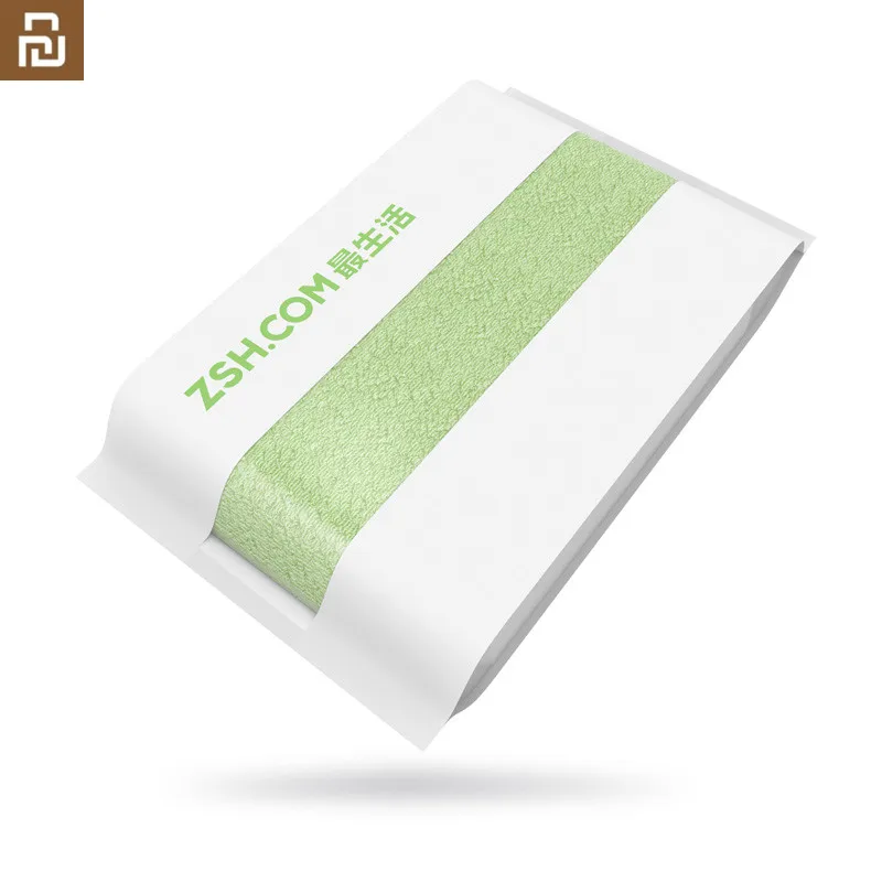 Original Youpin ZSH Bath Towel - Smart Home Zestaw 리뷰 및 가격