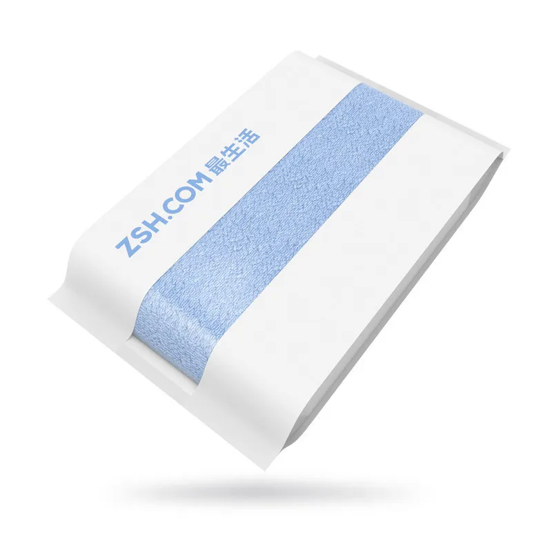 Original Youpin ZSH Bath Towel - Smart Home Zestaw 리뷰 및 가격