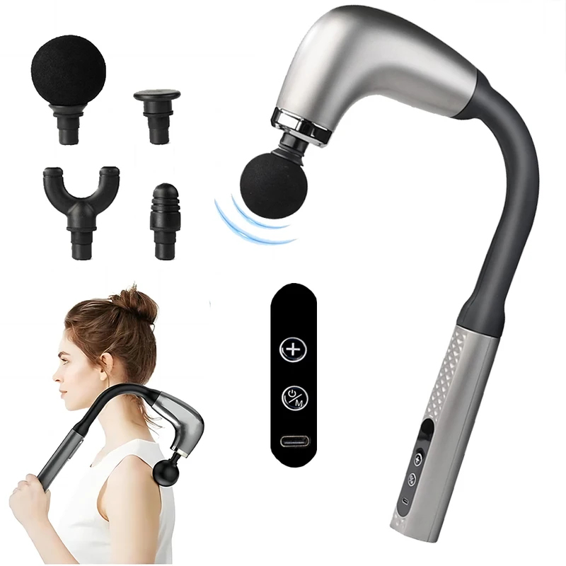 2026 New Smart Fascia Gun Elec - Smart Home Interior 리뷰 및 가격