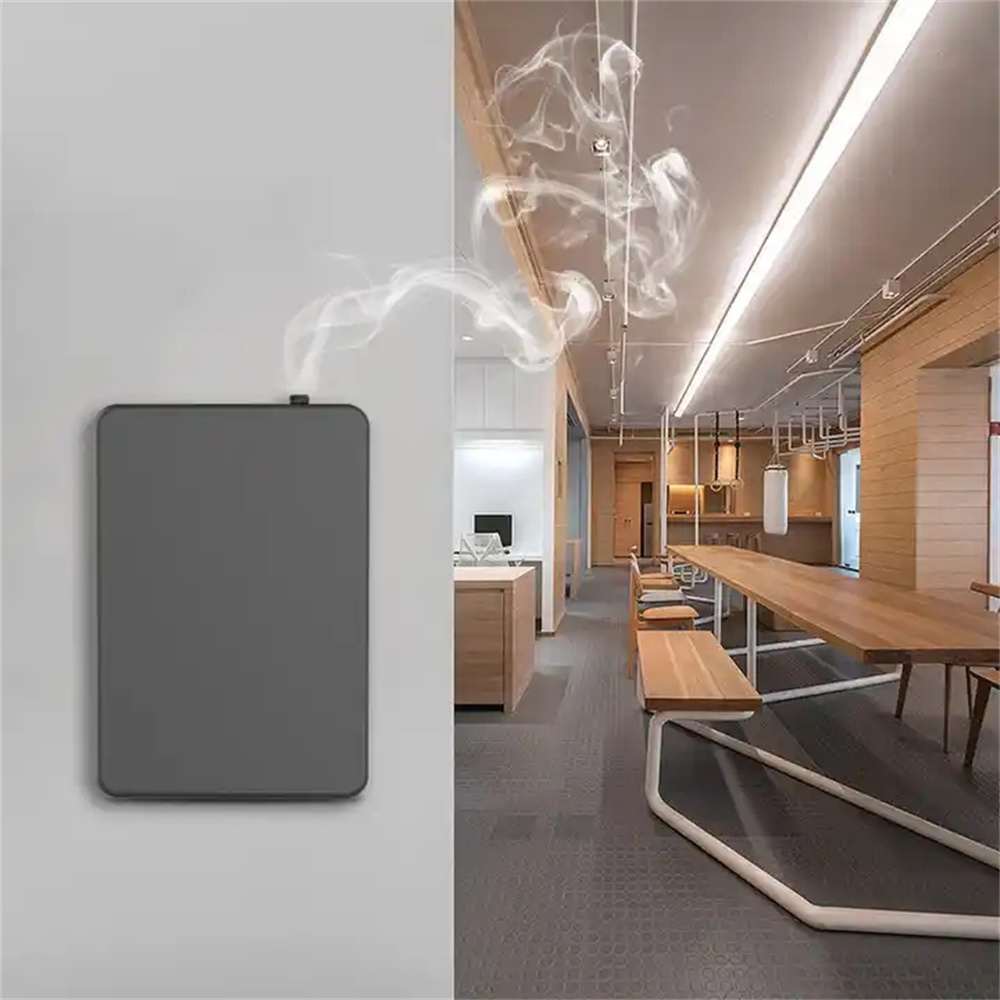 Covers 500m³ Aroma Diffuser Sm - Smart Home Utilities 리뷰 및 가격
