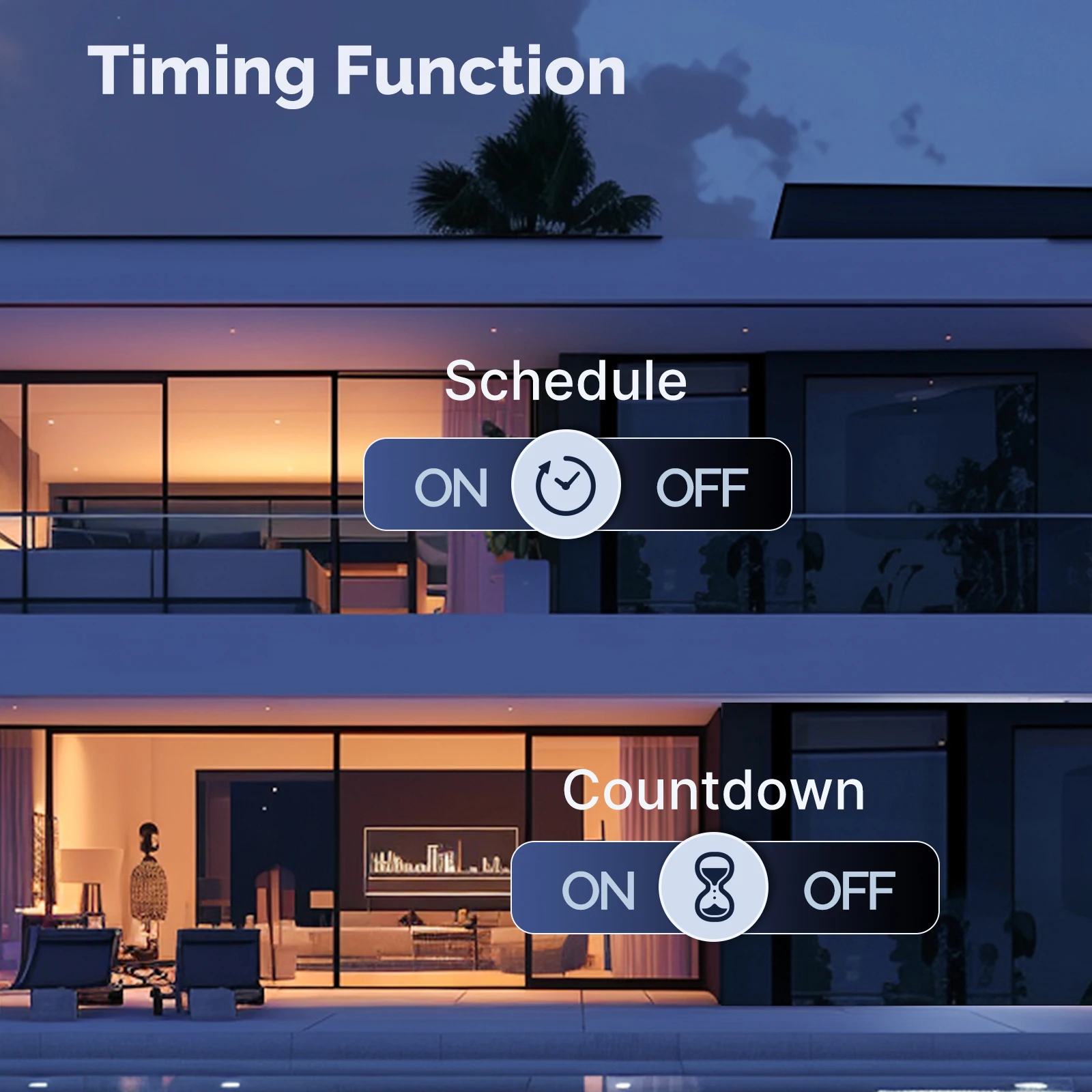 MOES ZigBee Smart Light Switch - Smart Home Moes 리뷰 및 가격