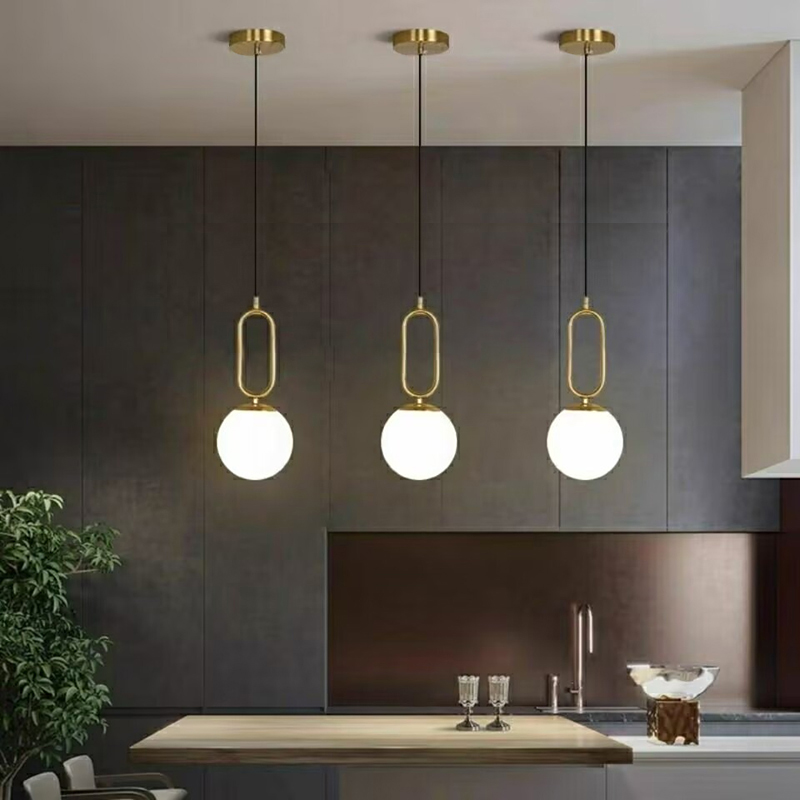 Home decoration Pendant lamp m - Smart Home Interior 리뷰 및 가격
