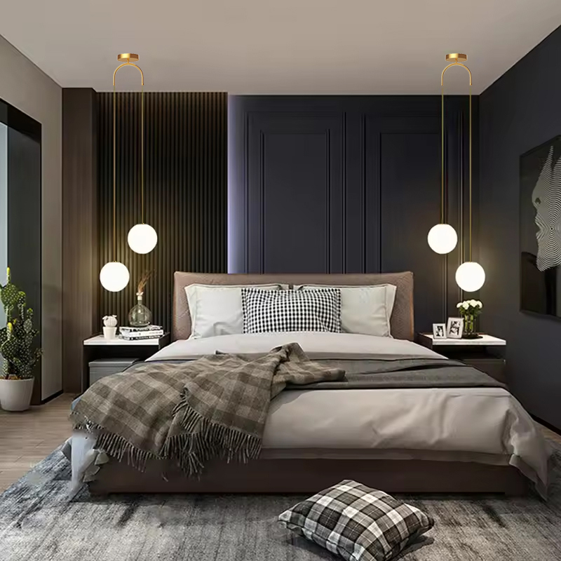 Home decoration Pendant lamp m - Smart Home Interior 리뷰 및 가격