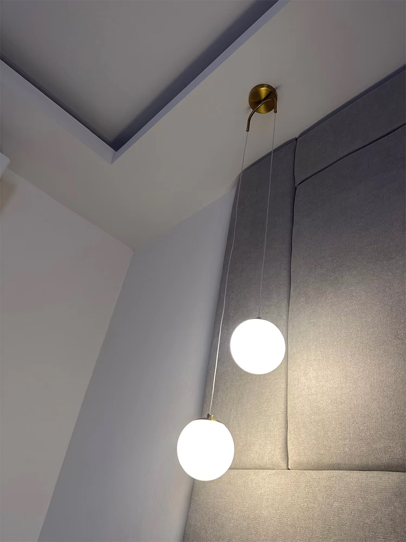 Home decoration Pendant lamp m - Smart Home Interior 리뷰 및 가격