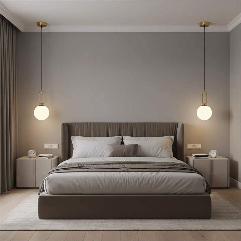 Home decoration Pendant lamp m - Smart Home Interior 리뷰 및 가격