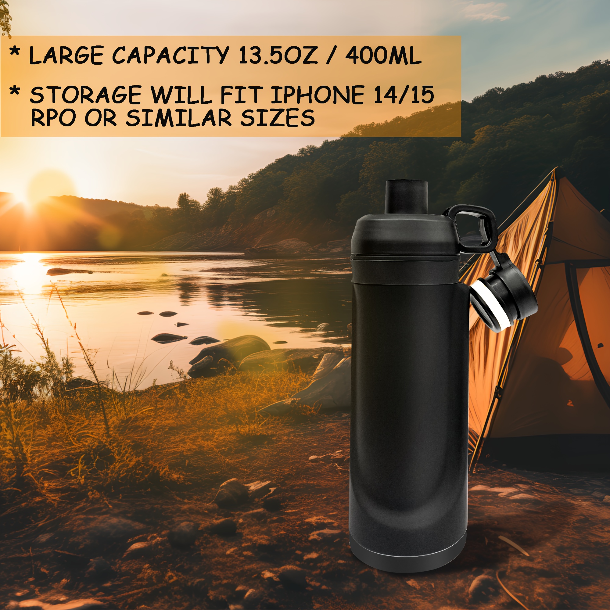 Diversion Water Bottle Storage - Home Smart Kettle 리뷰 및 가격