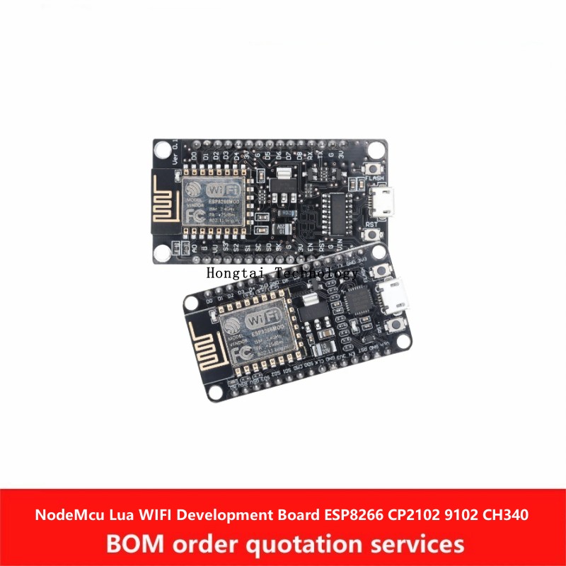 NodeMcu Lua WIFI IoT based ESP - Smart Home Esp8266 리뷰 및 가격