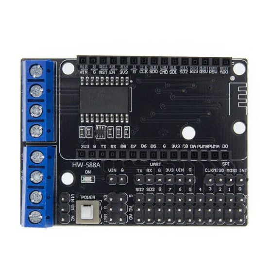 NodeMcu Lua WIFI IoT based ESP - Smart Home Esp8266 리뷰 및 가격