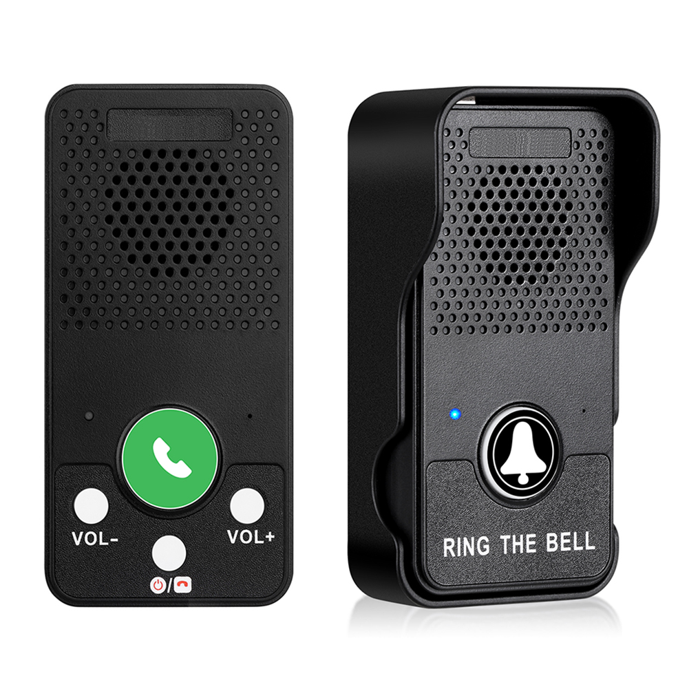 Wireless Doorbell Rechargeable - Smart Home Utilities 리뷰 및 가격