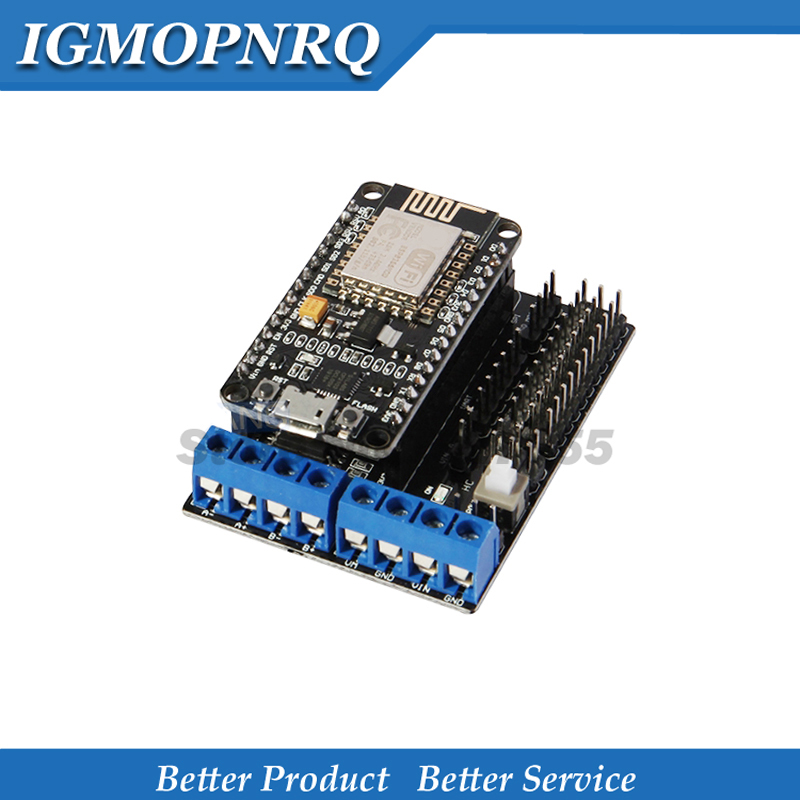 CH340G ESP8266 NodeMcu V3 Lua  - Smart Home Esp8266 리뷰 및 가격