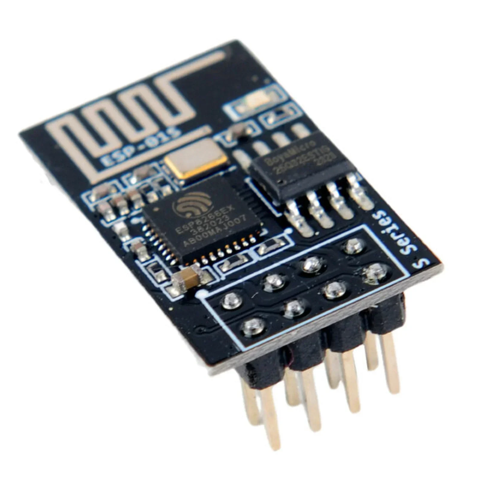 ESP-01S ESP8266 WiFi Module 4M - Smart Home Esp8266 리뷰 및 가격