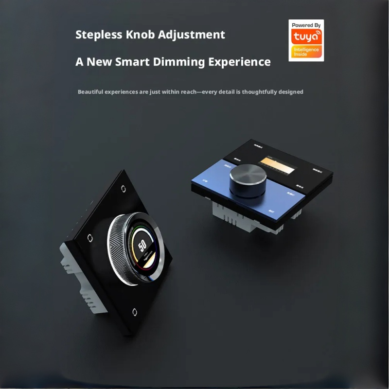 Tuya Smart Offline Voice Zigbe - Homesmart Online 리뷰 및 가격
