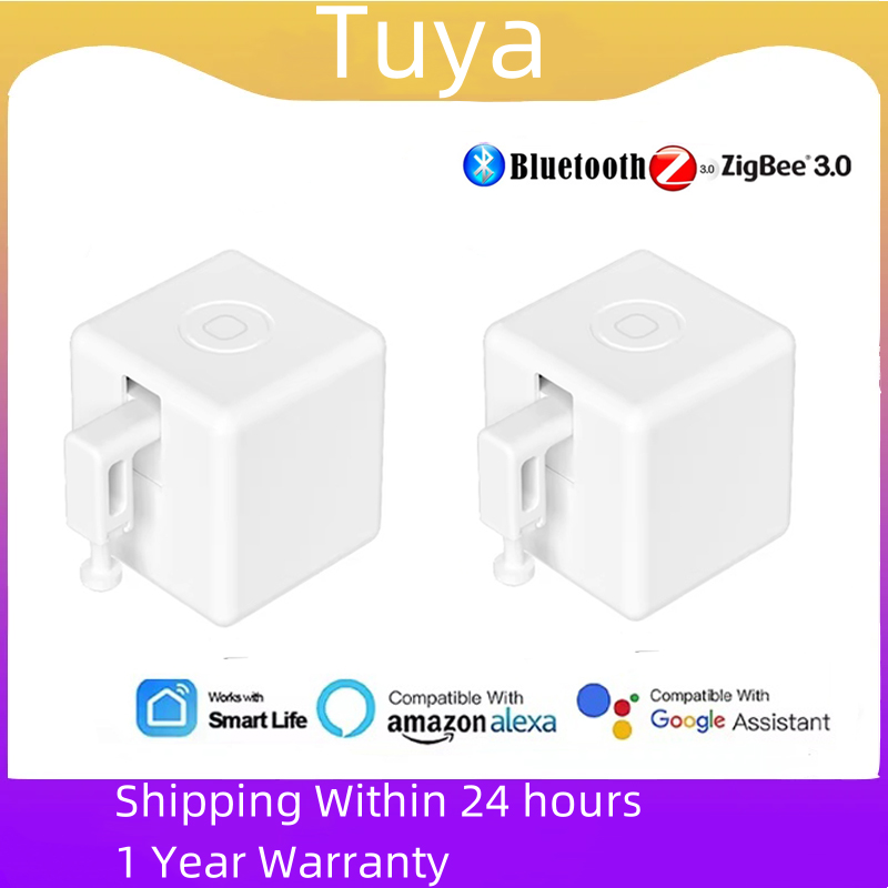 Tuya Zigbee 3.0 Bluetooth Smar - Smart Home Japan 리뷰 및 가격
