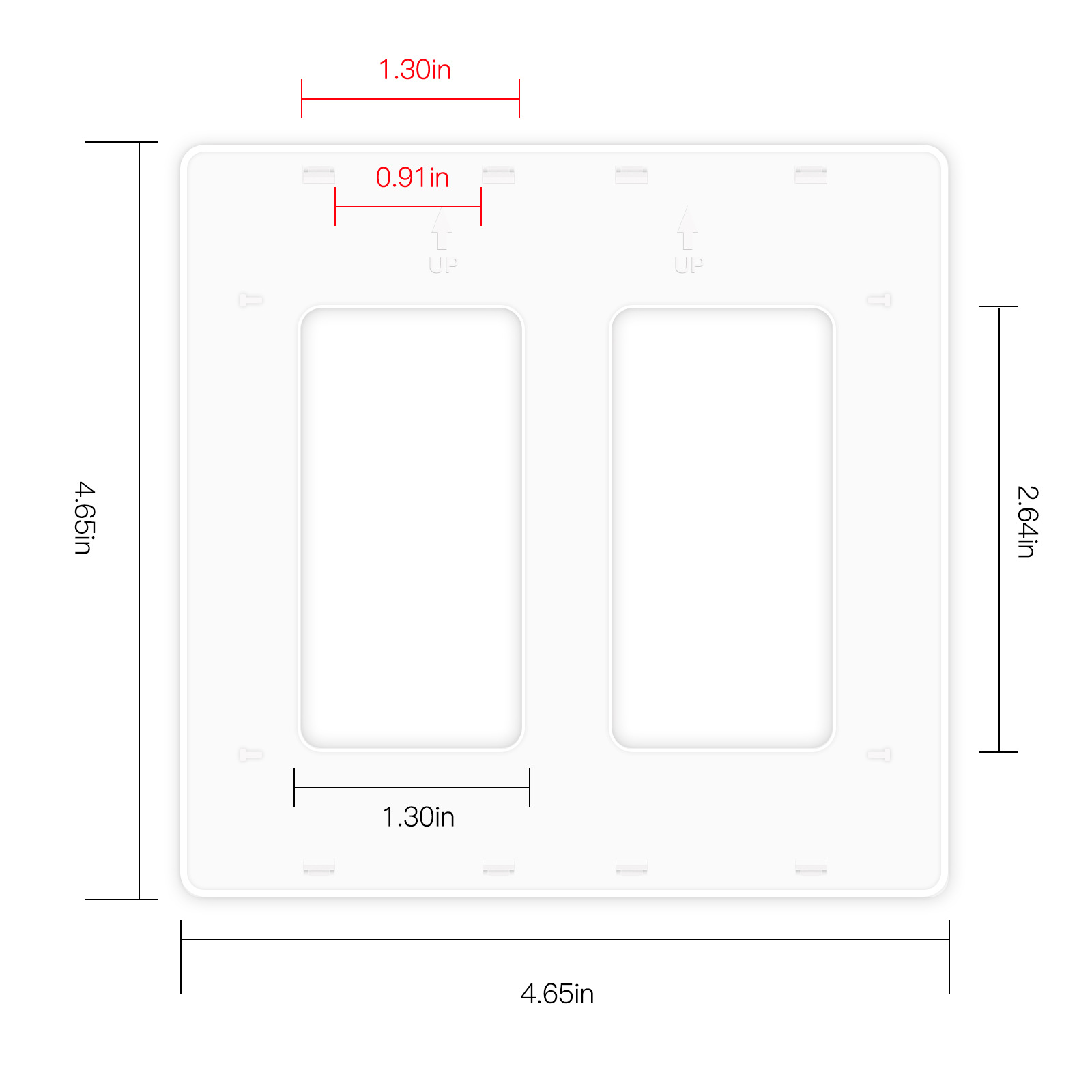 Tuya smart ZigBee button switc - Smart Home Moes 리뷰 및 가격